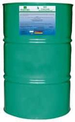 Renewable Lubricants - 55 Gal Drum Thin Oily Film Penetrant - 0°F to 280°F, Food Grade - All Tool & Supply