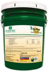 Renewable Lubricants - 5 Gal Pail Thin Oily Film Penetrant/Lubricant - -22°F to 208°F - All Tool & Supply