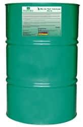 Renewable Lubricants - 55 Gal Drum, ISO 32, Air Tool Oil - -22°F to 250°, 29.33 Viscosity (cSt) at 40°C, 7.34 Viscosity (cSt) at 100°C, Series Bio-Air - All Tool & Supply