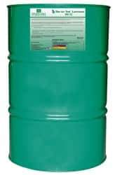 Renewable Lubricants - 55 Gal Drum, ISO 22, Air Tool Oil - -40°F to 420°, Series Bio-Air - All Tool & Supply