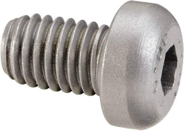 Kennametal - Cap Screw for Indexable Boring - For Use with Cartridges - All Tool & Supply