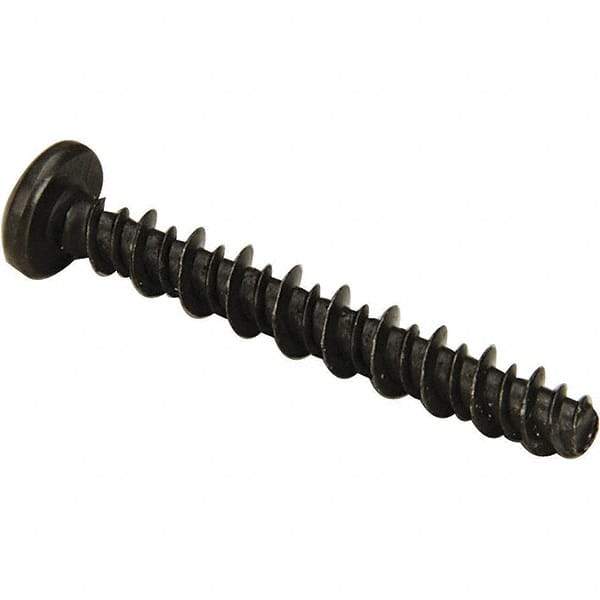 Dynabrade - 5", 6" & 8" Air Orbital Sander Screw - Use with 58441, 58442, 58443, 58444, 58445, 58446, Includes (2) Screws - All Tool & Supply