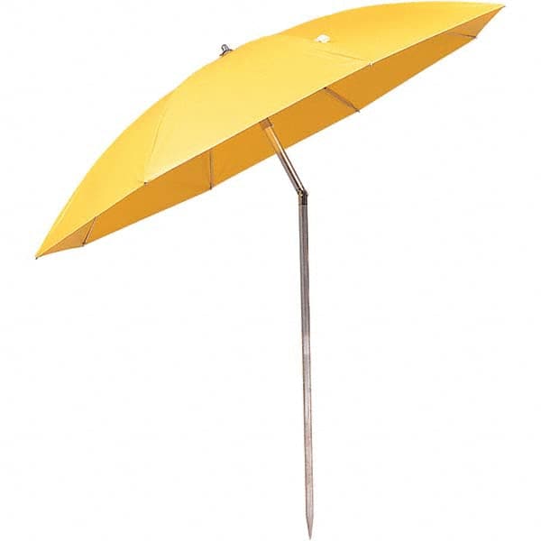 Allegro - Manhole Equipment & Accessories Type: Manhole Umbrella Shade Umbrella Diameter (Inch): 84 - All Tool & Supply