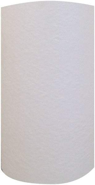 TRIMACO - Medium Weight Paper Masking Paper - 750' x 0.5', 0.0015" Thick, White, White Masking Paper - All Tool & Supply