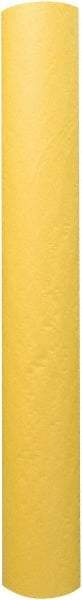 TRIMACO - Medium Weight Paper Masking Paper - 750' x 3', 0.002" Thick, Gold, Poly Coated Gold Masking Paper - All Tool & Supply