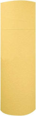 TRIMACO - Medium Weight Paper Masking Paper - 750' x 1', 0.002" Thick, Gold, Poly Coated Gold Masking Paper - All Tool & Supply