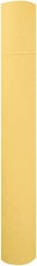 TRIMACO - Medium Weight Paper Masking Paper - 180' x 1.5', 0.002" Thick, Gold, Poly Coated Gold Masking Paper - All Tool & Supply