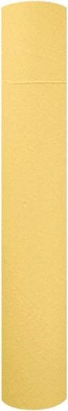 TRIMACO - Medium Weight Paper Masking Paper - 180' x 1', 0.002" Thick, Gold, Poly Coated Gold Masking Paper - All Tool & Supply