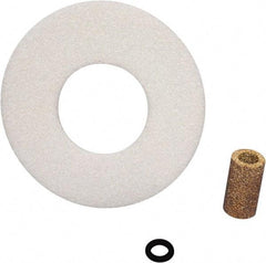 PRO-SOURCE - Air Dryer 2 Qt Exhaust Element & Dispersion Disc - For Use with MSC Item #42008177 - All Tool & Supply