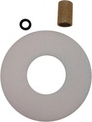 PRO-SOURCE - Air Dryer 1 Qt Exhaust Element & Dispersion Disc - For Use with MSC Item #42008201 & MSC Item #42008219 - All Tool & Supply