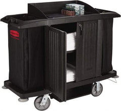 Rubbermaid - Janitor Cart - 22" Width - All Tool & Supply