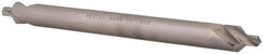 Hertel - #6 Plain Cut 90° Incl Angle High Speed Steel Combo Drill & Countersink - All Tool & Supply