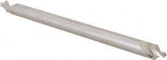 Hertel - #4-1/2 Plain Cut 90° Incl Angle High Speed Steel Combo Drill & Countersink - All Tool & Supply