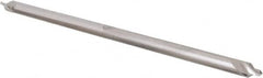 Hertel - #3 Plain Cut 82° Incl Angle High Speed Steel Combo Drill & Countersink - All Tool & Supply