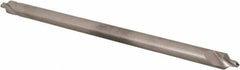 Hertel - #3 Plain Cut 82° Incl Angle High Speed Steel Combo Drill & Countersink - All Tool & Supply