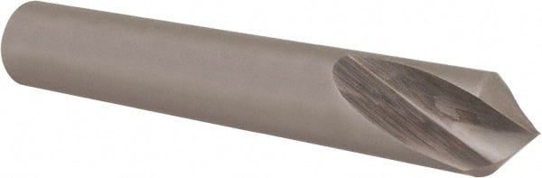 Hertel - 20mm Body Diam, 90°, 5-1/8" OAL, Cobalt Spotting Drill - All Tool & Supply