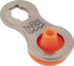 Proto - Tool Tether - Collar & Rotating Loop Connection - All Tool & Supply