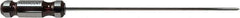 Paramount - #1, 13-3/4" OAL, Standard Phillips Screwdriver - 10" Blade Length, Round Shank, Acetate Handle - All Tool & Supply