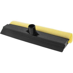 Value Collection - 8" Rubber Blade Squeegee Refill - Double Edge - All Tool & Supply