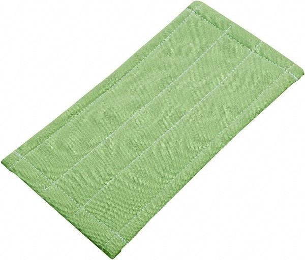 Unger - 8" Wide Microfiber Strip Washer Cleaning Pad - Microfiber, 8 Inch Wide Blade - All Tool & Supply