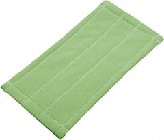 Unger - 8" Wide Microfiber Strip Washer Cleaning Pad - Microfiber, 8 Inch Wide Blade - All Tool & Supply