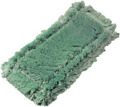 Unger - 8" Wide Microfiber Strip Washer Washing Pad - Microfiber, 8 Inch Wide Blade - All Tool & Supply