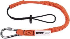 Proto - Tethered Tool Lanyard - Carabiner Connection - All Tool & Supply