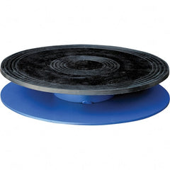 Vestil - Turntables Type: Manual Rotation Diameter (Inch): 18 - All Tool & Supply