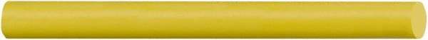 Markal - Yellow Paint Marker - Flat Tip - All Tool & Supply