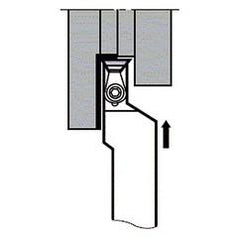 CTCPR2525M3 - Turning Toolholder - All Tool & Supply