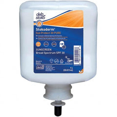 SC Johnson Professional - Sunblock & Sunscreen Type: Sunscreen SPF: 30 - All Tool & Supply