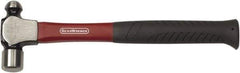 GearWrench - Ball Pein & Cross Pein Hammers Hammer Type: Ball Pein Head Weight Range: 1 - 2.9 lbs. - All Tool & Supply