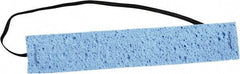 OccuNomix - Size Universal, General Purpose Headband - Polyester, Elastic Closure - All Tool & Supply