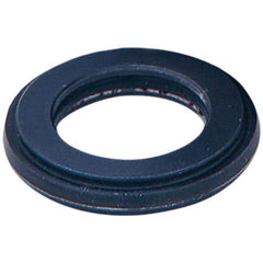 Techniks - 4 to 4.5mm ER25 Collet Coolant Seal - 1,500 Max psi - Exact Industrial Supply