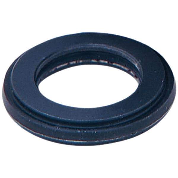 Techniks - 16 to 16.5mm ER32, TG100 Collet Coolant Seal - 1,500 Max psi - Exact Industrial Supply