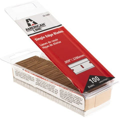 American Line - Knife Blade - All Tool & Supply