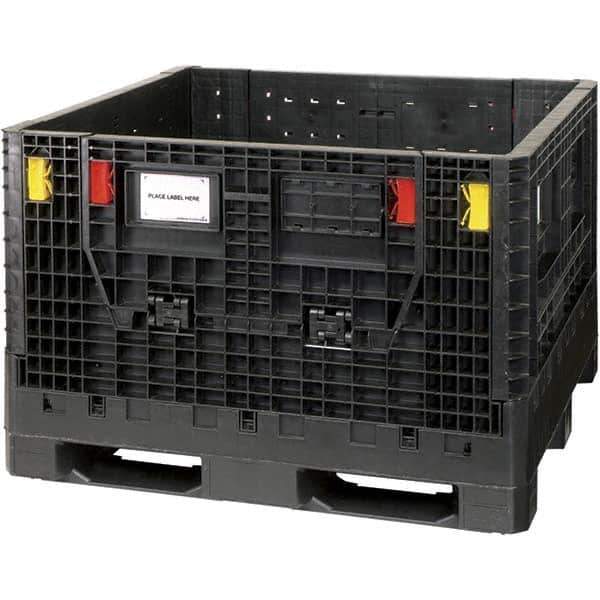 Quantum Storage - Wire Shelving Unit - 45" Wide x 48" Deep x 34" High, - All Tool & Supply