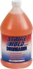 MPH Systems - 1 oz Bottle Metal Prep Cleaner - Liquid, Pleasant - All Tool & Supply