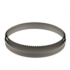 Lenox - 2 to 3 TPI, 21' 1/2" Long x 1-1/2" Wide x 0.05" Thick, Welded Band Saw Blade - All Tool & Supply