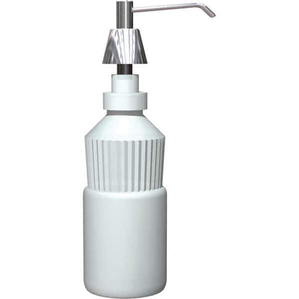 ASI-American Specialties, Inc. - Soap, Lotion & Hand Sanitizer Dispensers Type: Hand Soap Dispenser Mounting Style: Counter Mounted - All Tool & Supply