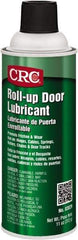 CRC - 16 oz Aerosol Can Lubricant - Clear Blue-Green, -50°F to 250°F, Food Grade - All Tool & Supply