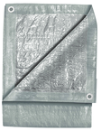 20' x 30' Silver Tarp - All Tool & Supply