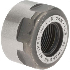 Lyndex - Collet Nut/Locknut - Exact Industrial Supply