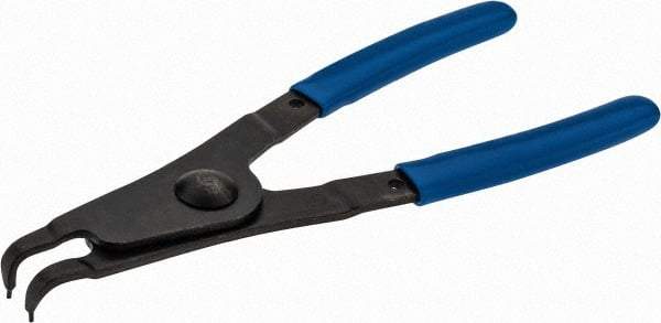 SK - Retaining Ring Pliers - .070" TIP CONVERTIBLE RETAINING RING PLIER - All Tool & Supply