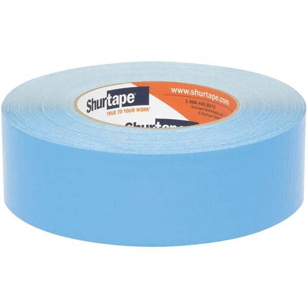 Shurtape - DF 545 Premium Grade Double-Coated Cloth Tape - All Tool & Supply