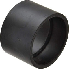 NIBCO - 1-1/2", ABS Drain, Waste & Vent Pipe Coupling - Hub x Hub - All Tool & Supply