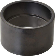 NIBCO - 2", ABS Drain, Waste & Vent Pipe Coupling - Hub x Hub - All Tool & Supply