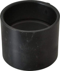 NIBCO - 3", ABS Drain, Waste & Vent Pipe Coupling - Hub x Hub - All Tool & Supply