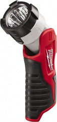 Milwaukee Tool - 12 Volts, 160 Lumens, Cordless LED Light - All Tool & Supply