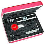 R811-5CZ TEST INDICATOR - All Tool & Supply